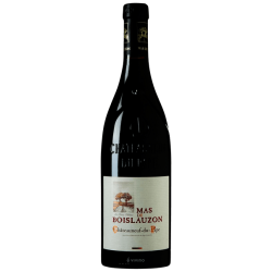 Châteauneuf du Pape...