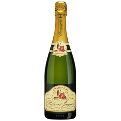 Jacques Poilvert Brut (6 x...