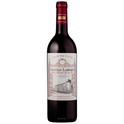 Château Laroque (3 x 75 Cl)