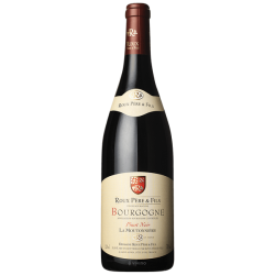 Bourgogne Pinot Noir La...