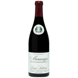 Maranges Louis Latour (3 x...