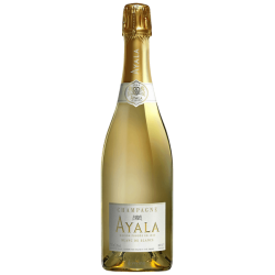 Ayala Blanc de Blancs  (3 x...