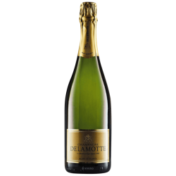 Delamotte Brut Blanc de...