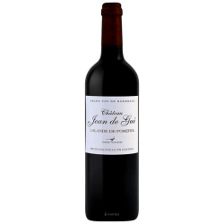 Magnum Château Jean de Gué...