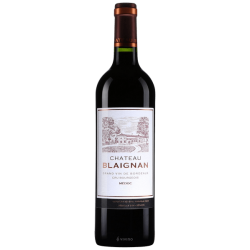 Magnum Château Blaignan (1...