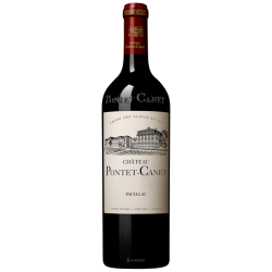 Magnum Château Pontet Canet...