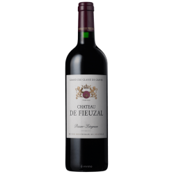 Magnum Château de Fieuzal...