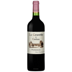 Magnum La Gravette de...