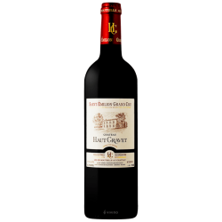 Magnum Château Haut Gravet...