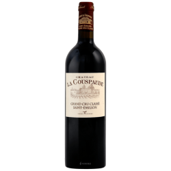 Magnum Château La Couspaude...