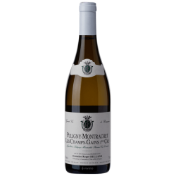 Magnum Puligny Montrachet...