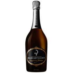 Billecart-Salmon Brut Cuvée...