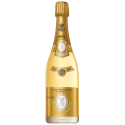 Roederer Cristal Millésimé...