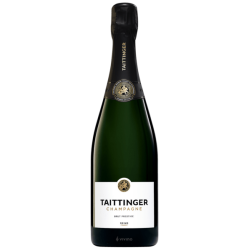 Magnum Taittinger Cuvée...